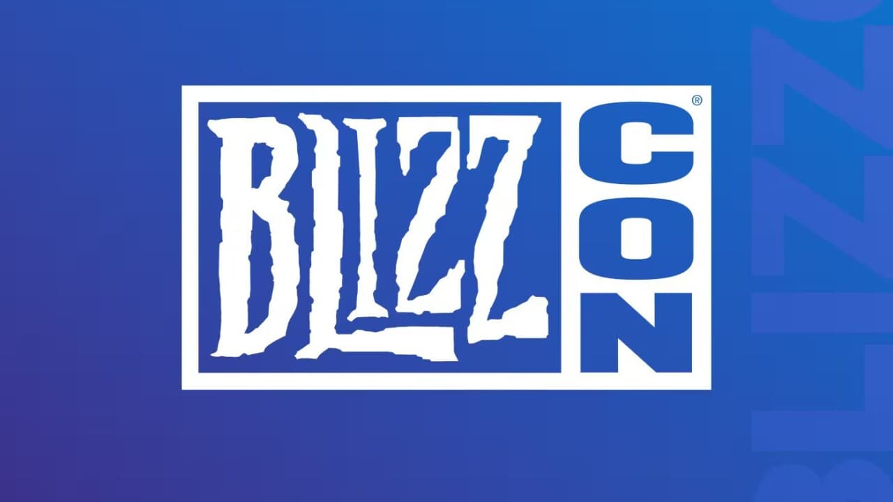 Blizzard BlizzCon