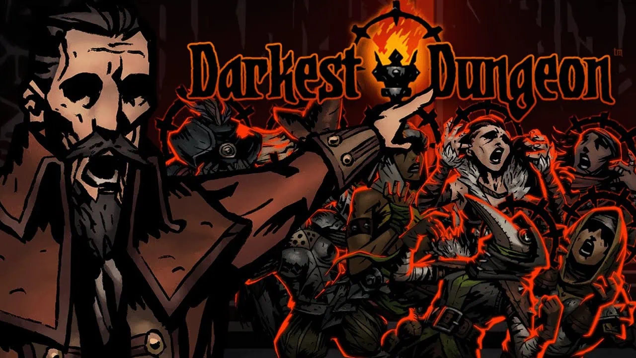 Darkest Dungeon