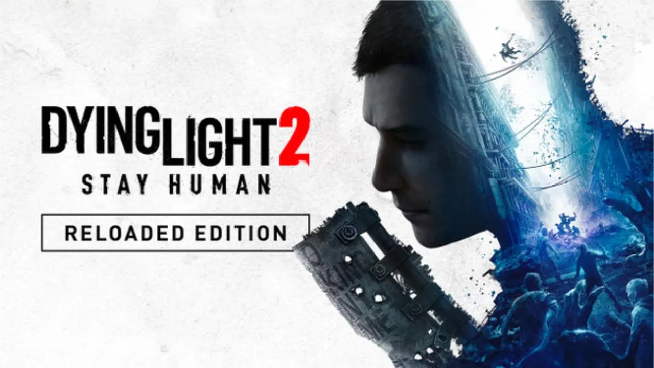 Dying Light 2 Stay Human – Reloaded Edition na Steam za 31,89 zł (taniej o 168,10 zł)