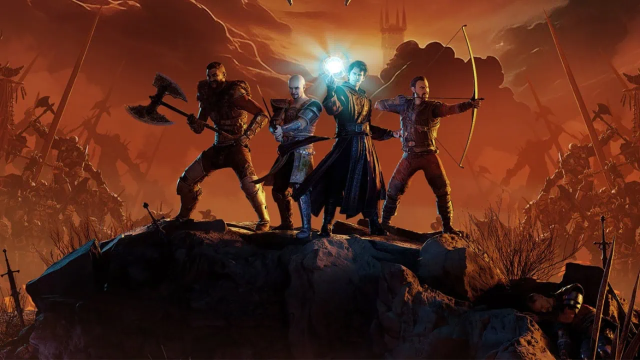 Gothic 1 Remake na Steam za 111,62 zł! Odświeżony hit gatunku RPG taniej o 47%