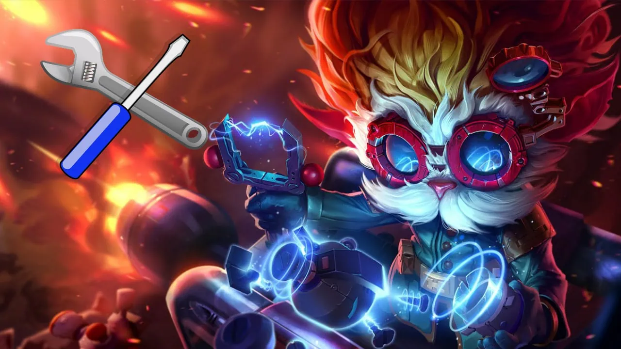 heimerdinger