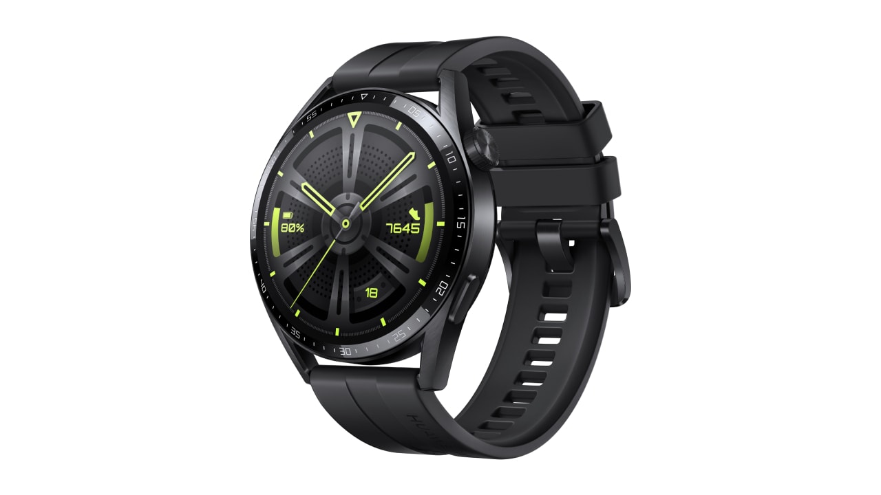 Huawei Watch GT3 46 mm Active