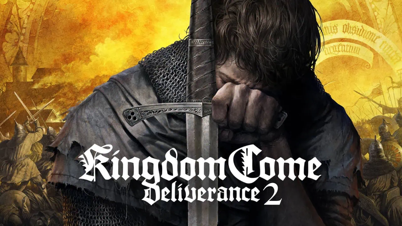 kingdom come deliverance 2