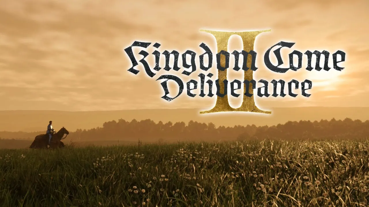 Kingdom Come Deliverance 2