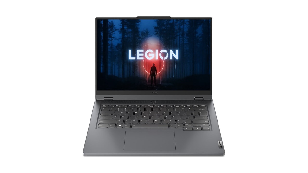 Lenovo Legion Slim 5 14APH8