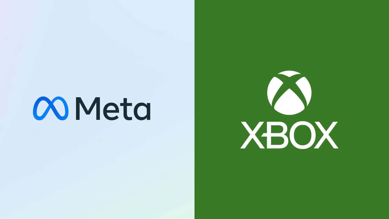Meta Xbox