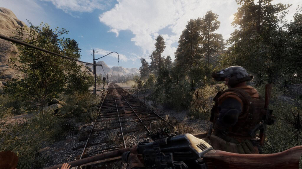 Metro Exodus