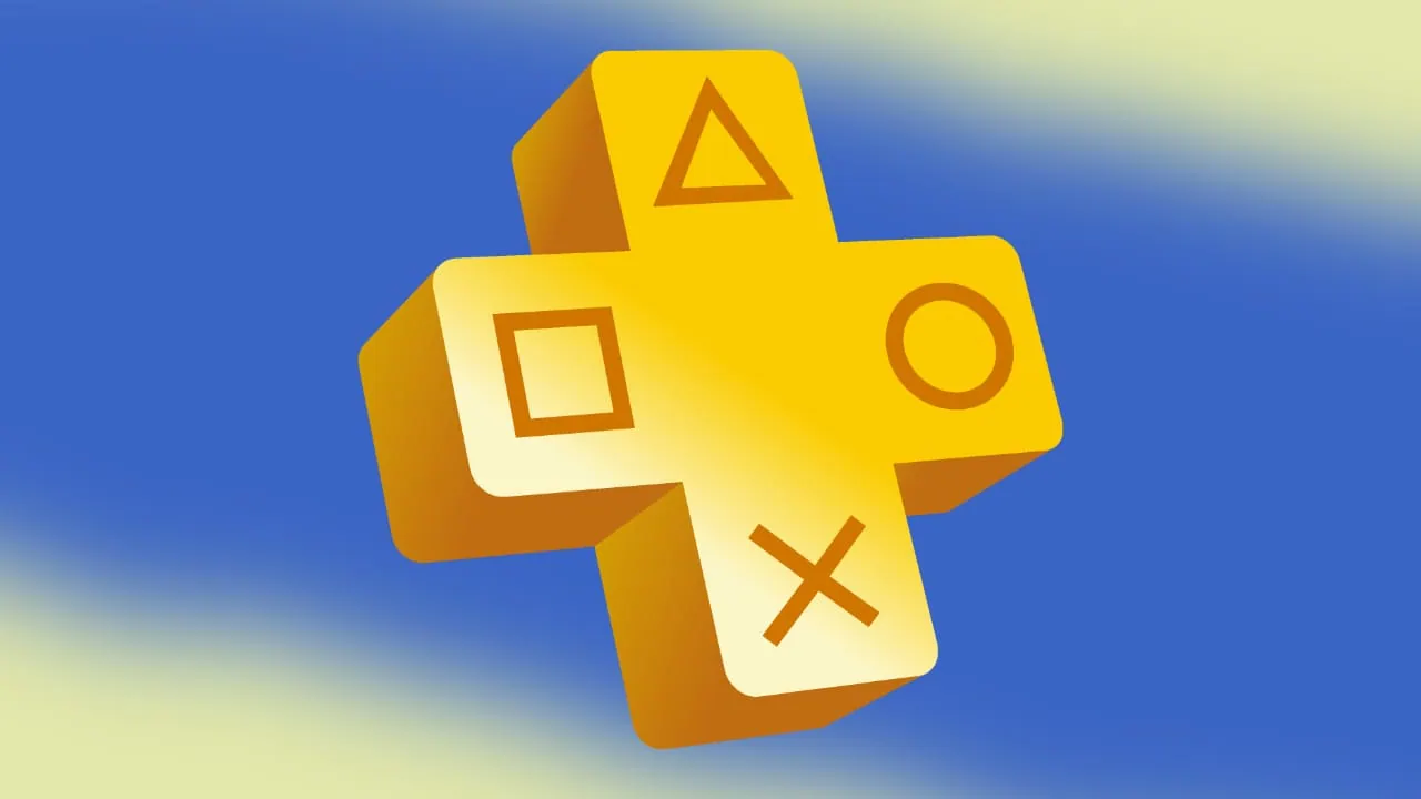 PS Plus