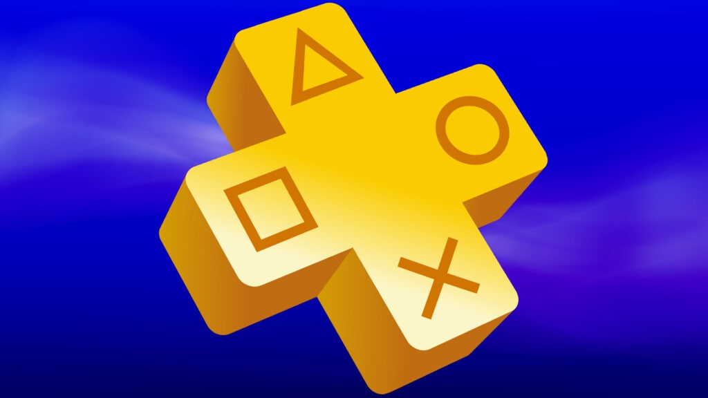 Ps Plus