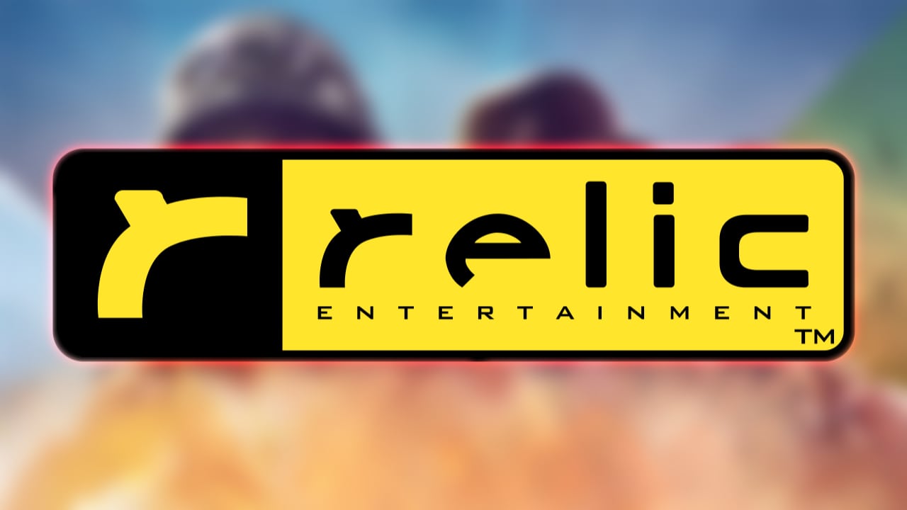 Relic Entertainment