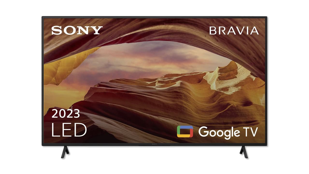 Telewizor Sony KD-75X75WL (75″ LED 4K 60 Hz) dostępny w promocji za 4199 zł (1000 zł taniej)