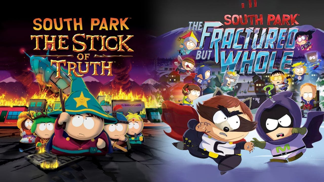 South Park Bundle