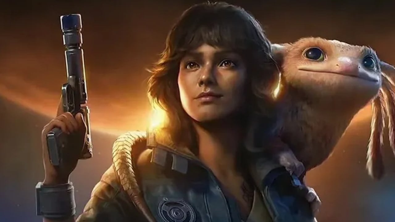 Star Wars Outlaws Bez Wp yw w Ubisoftu DNA Massive Do Jest Unikalne Star Wars Outlaws Bez Wp yw w Ubisoftu DNA Massive Do Jest Unikalne