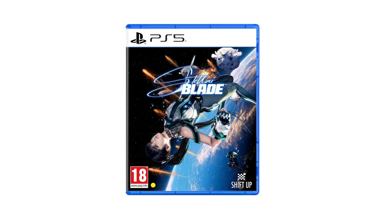 Stellar Blade PS5