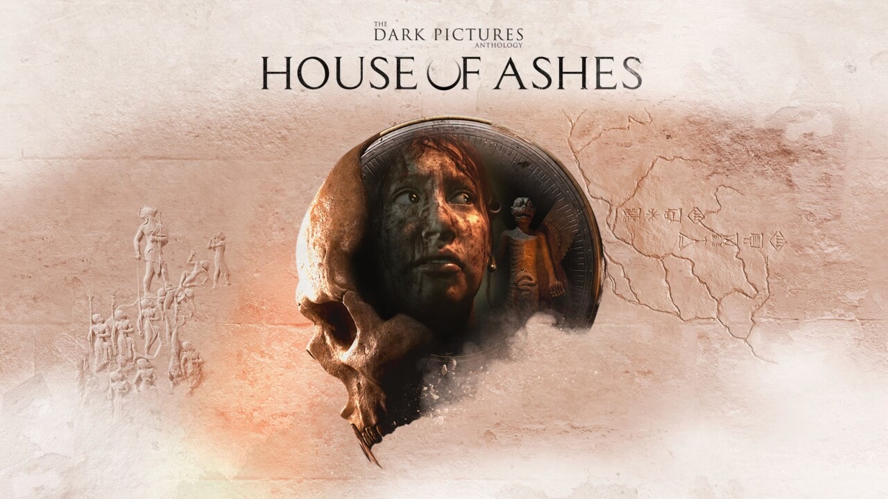 The Dark Pictures Anthology House Of Ashes