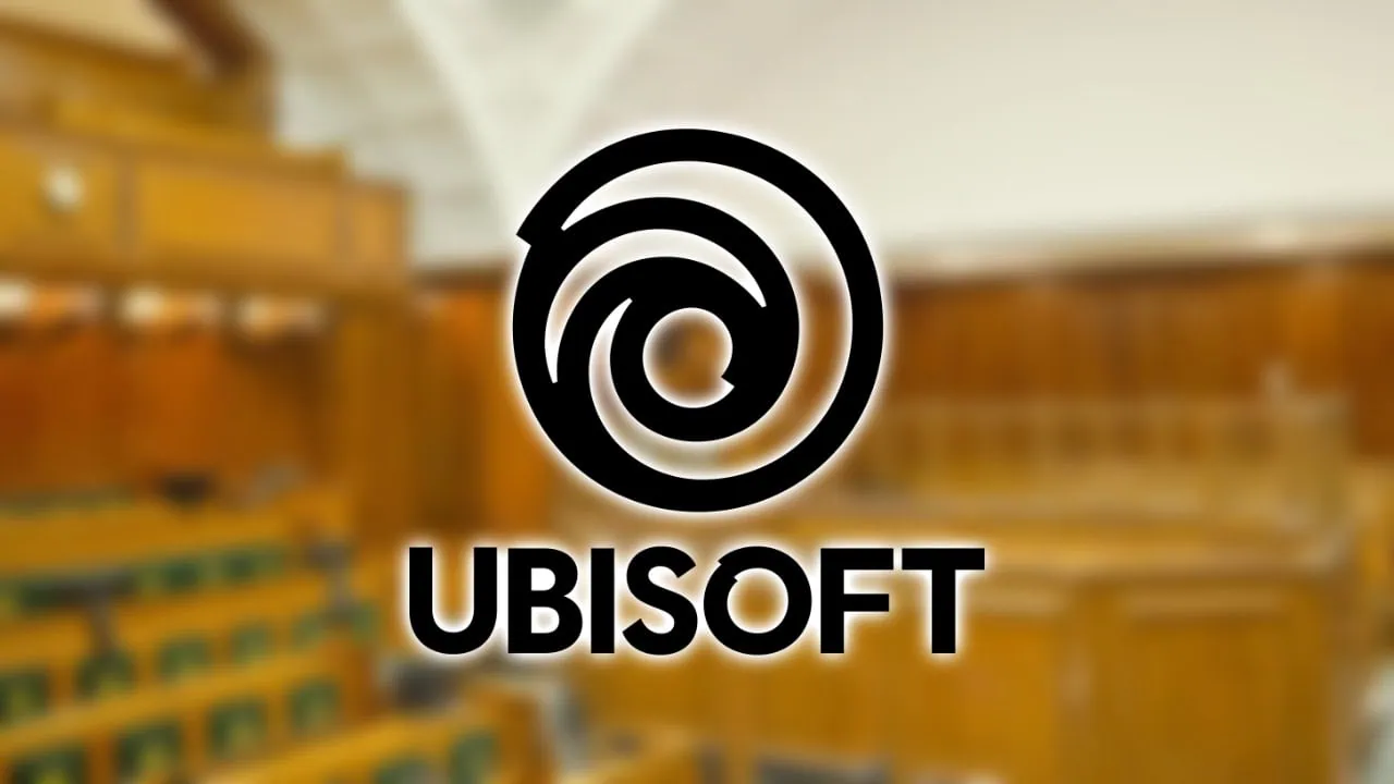 Ubisoft