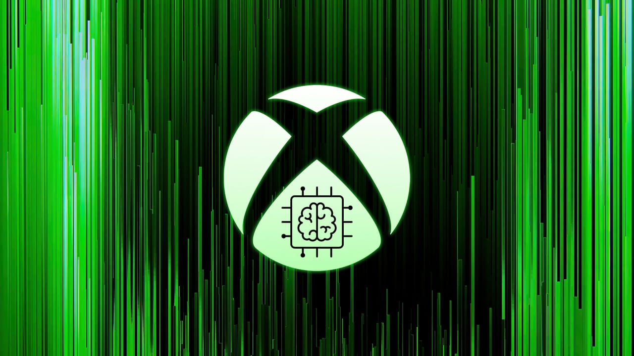 Xbox AI