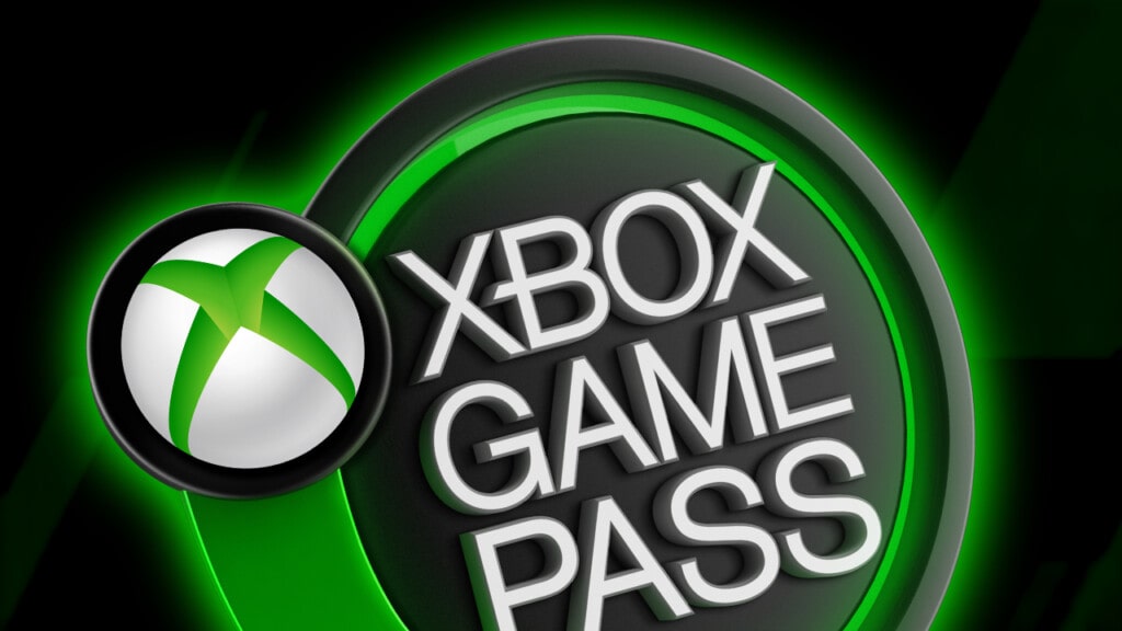 Xbox Game Pass