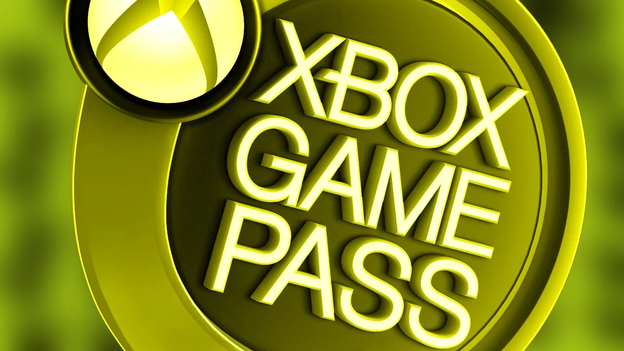 Xbox Game Pass