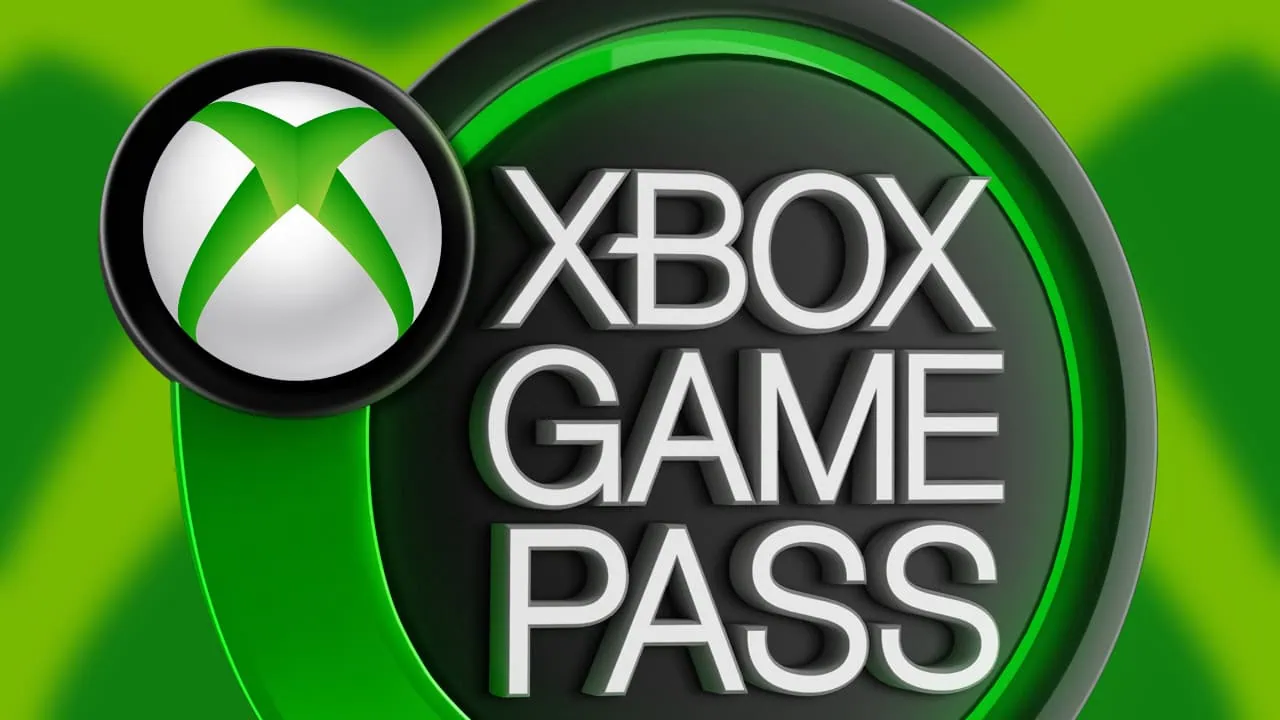 Xbox Game Pass