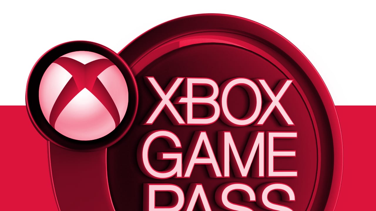 Xbox Game Pass Polska