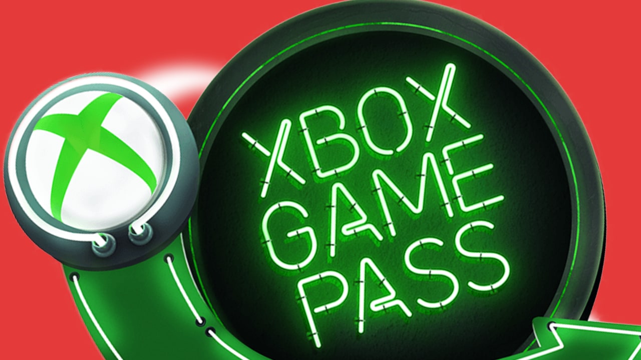 Xbox game pass turcja