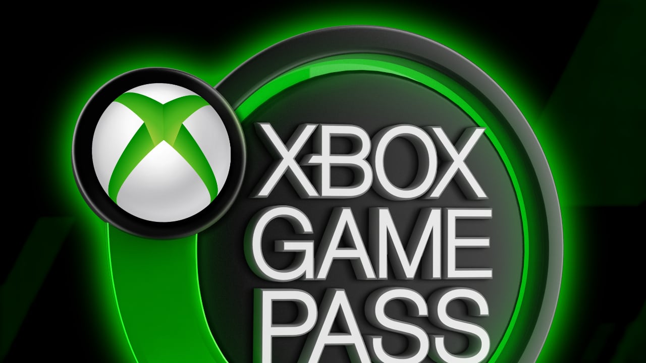 Xbox Game Pass