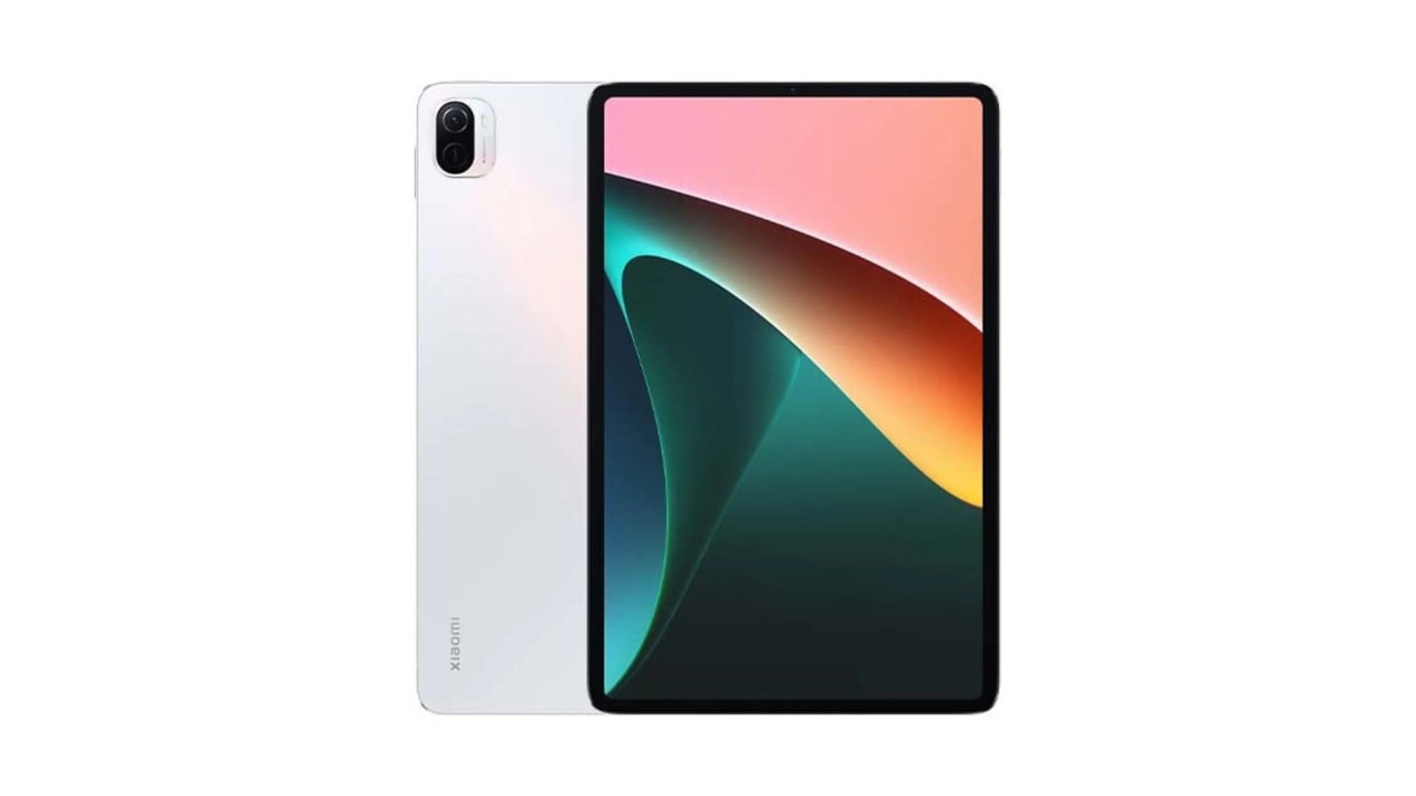 Xiaomi Pad 5