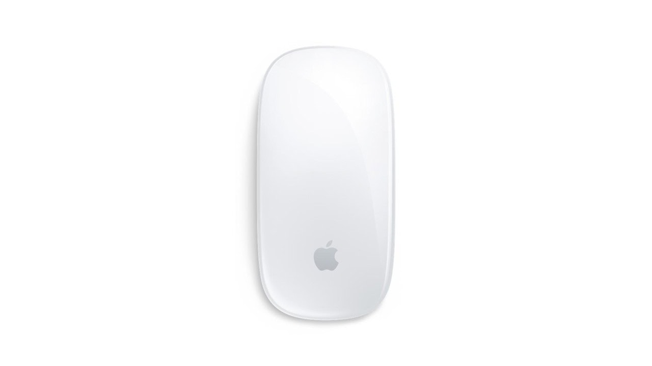 Myszka Apple Magic Mouse dostępna za 333 zł