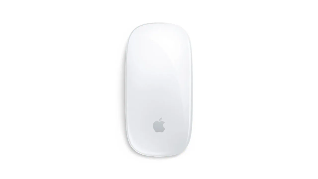 Myszka Apple Magic Mouse dostępna za 333 zł