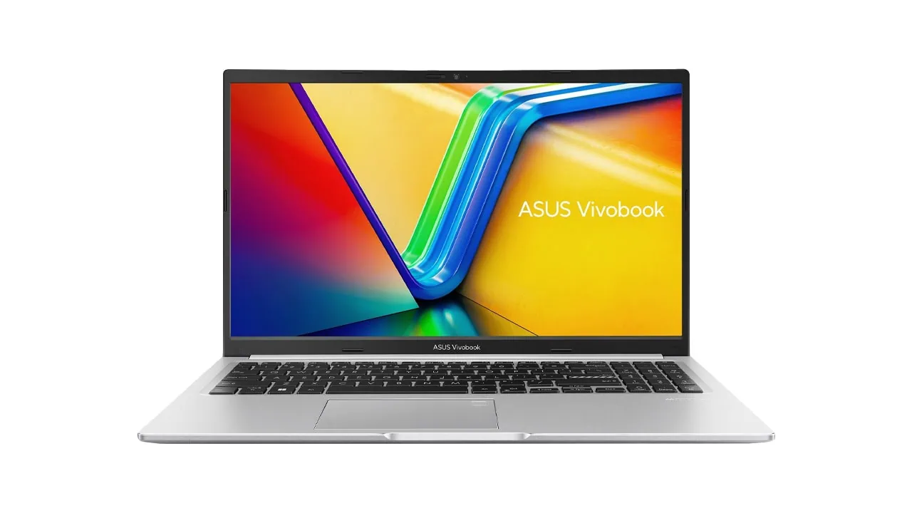 Laptop ASUS VivoBook 15 (R7 7730U, 8 GB RAM, 512 GB SSD, FHD IPS) dostępny za 2399 zł (400 zł taniej)