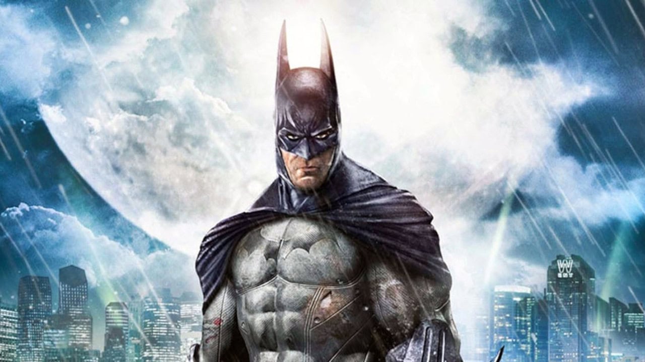Batman: Arkham Asylum GOTY na PC dostępny w promocji za 4 zł (taniej o 68 zł)