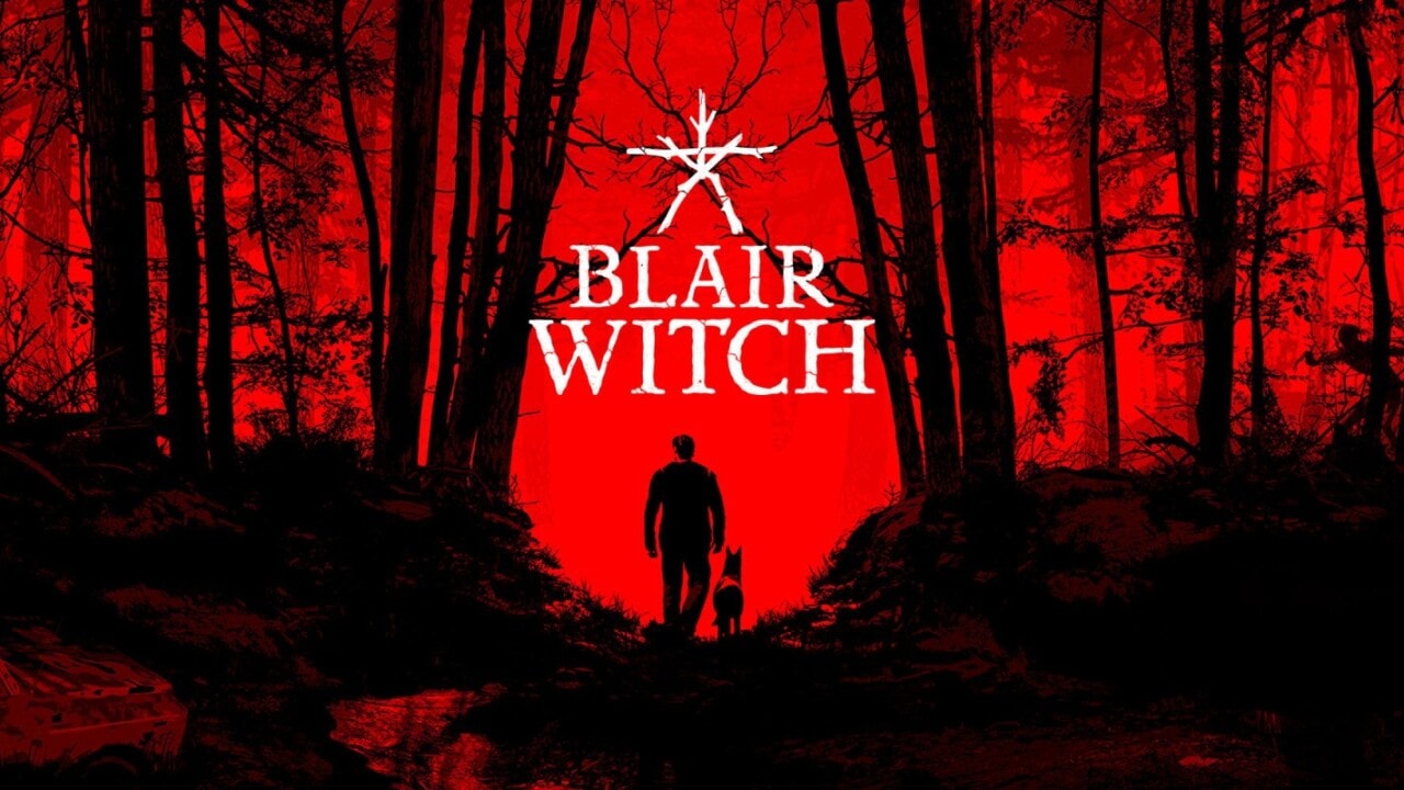 Blair Witch na PC dostępne w promocji za 9 zł (taniej o 101 zł)