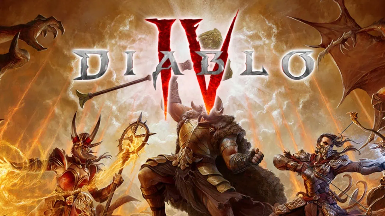 Diablo 4