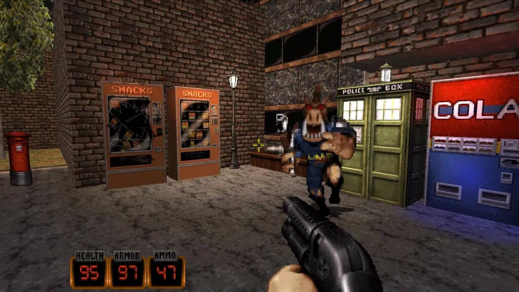duke nukem 3d
