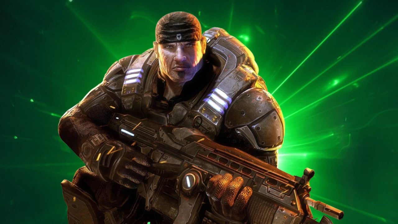 Gears 6 Xbox Games Showcase 2024