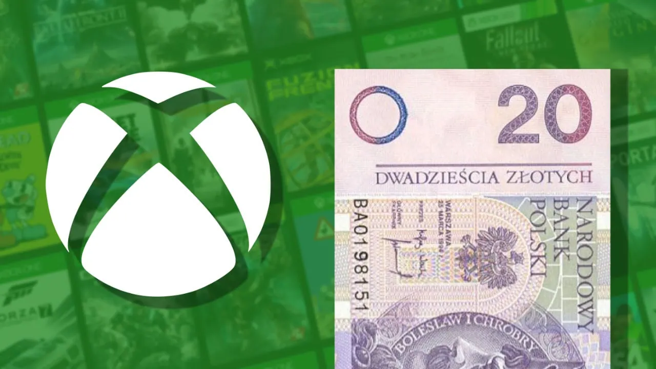 Gry na Xboxa jak za darmo! Wybraliśmy 20 świetnych tytułów, które kupisz za mniej niż 20 zł