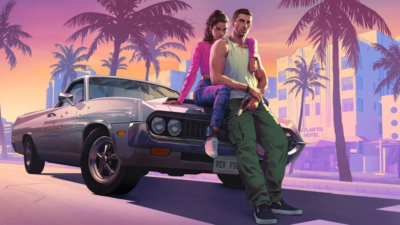 GTA 6