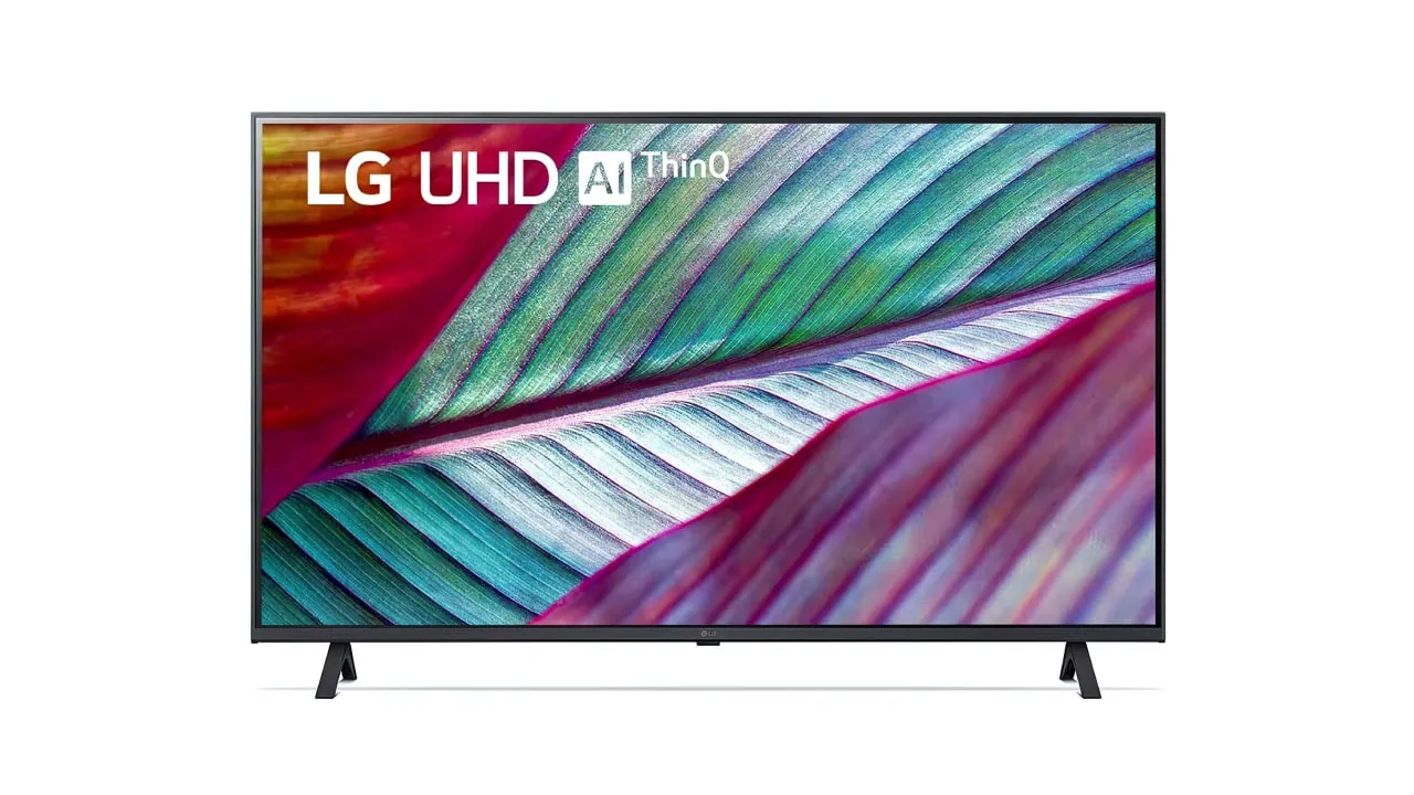 Telewizor LG 43UR78003LK (43″ LED 4K 60 Hz) dostępny w promocji za 1499 zł (500 zł taniej)