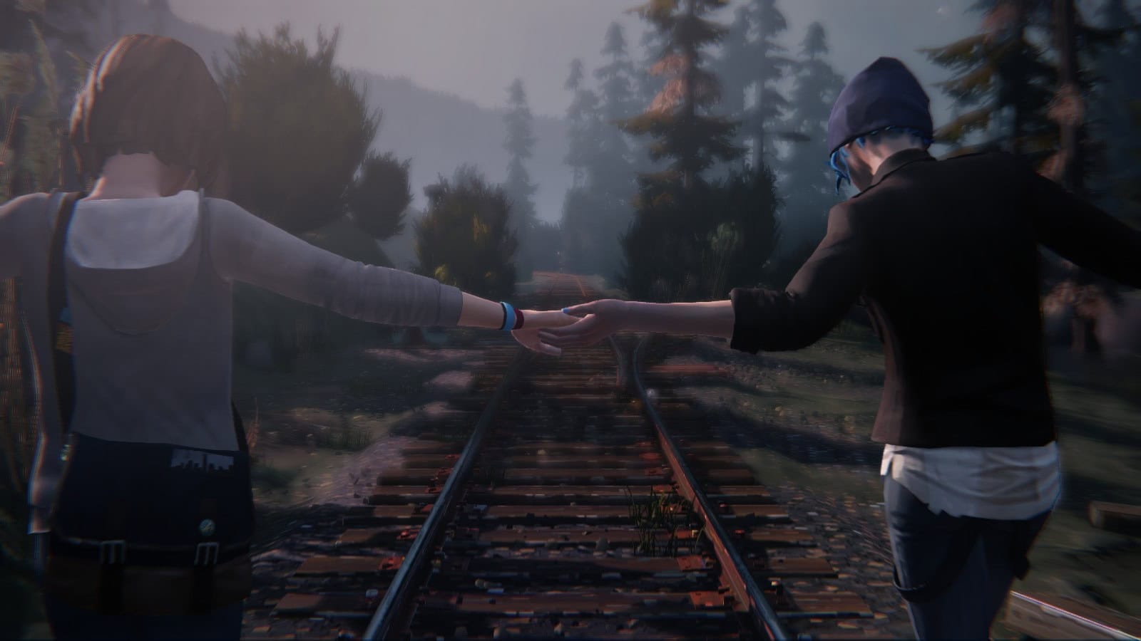 Studio Dontnod w tarapatach. Twórcom Life is Strange brakuje pieniędzy