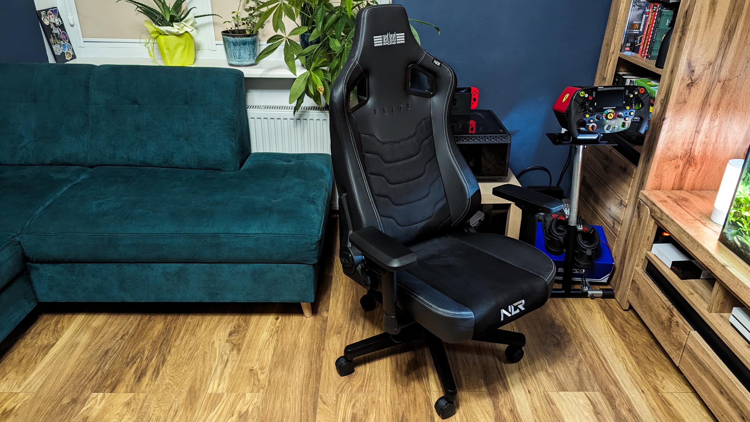 Next Level Racing Elite Gaming Chair