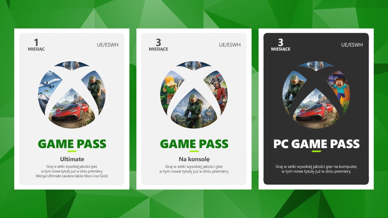 pc game pass ultimate konsole
