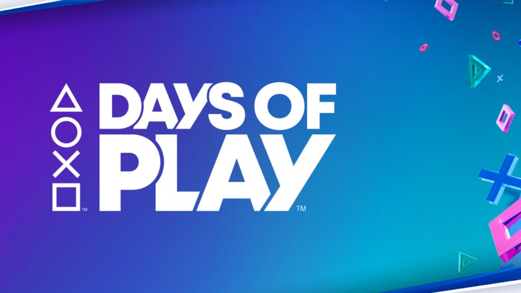 PlayStation Days of Play