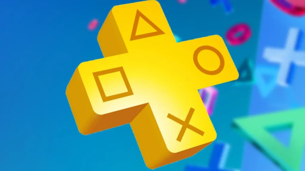 PS Plus