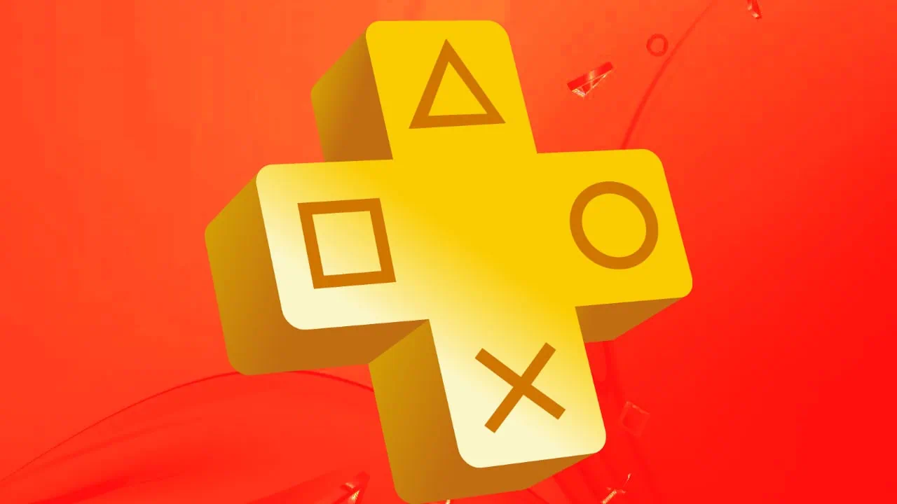 PS Plus