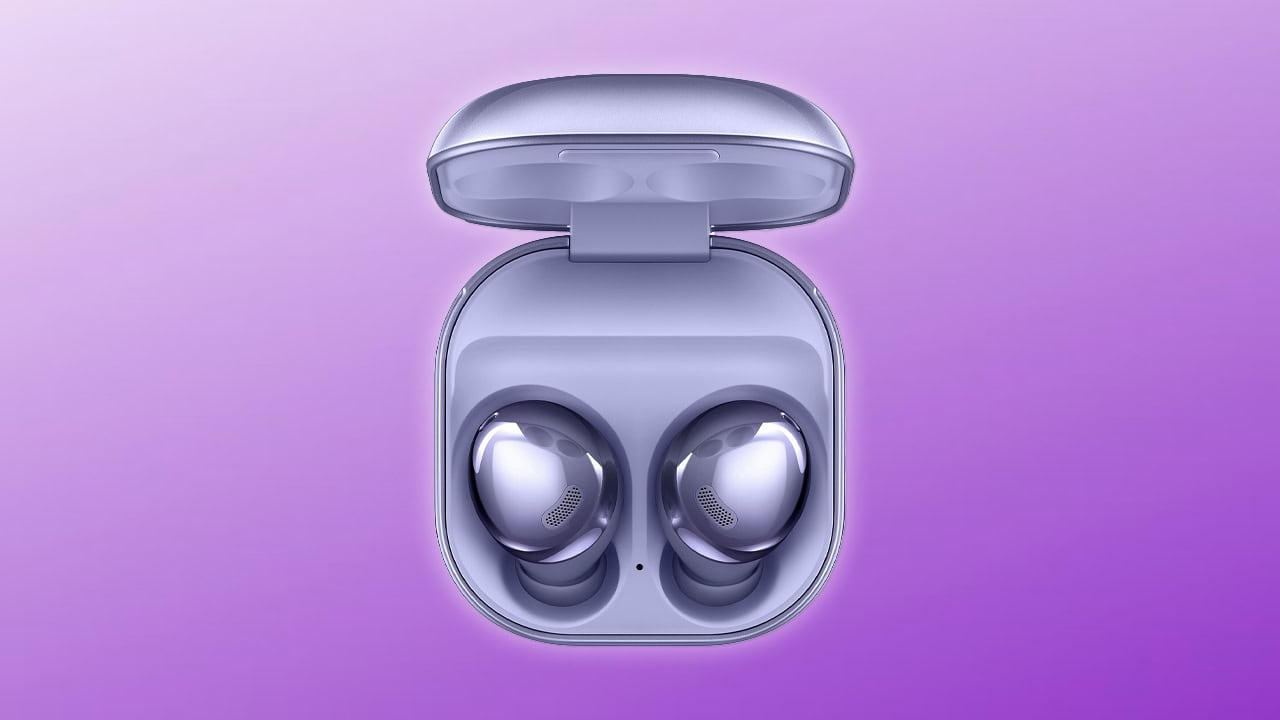 Samsung Galaxy Buds Pro