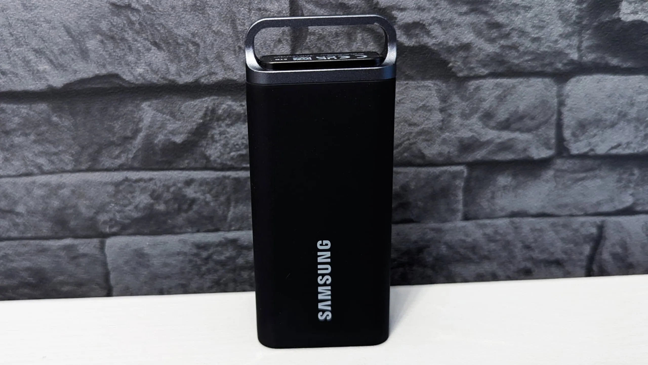 Samsung T5 Evo