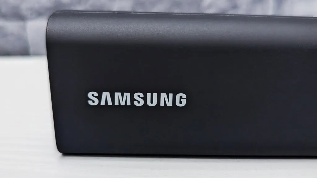 Samsung T5 Evo