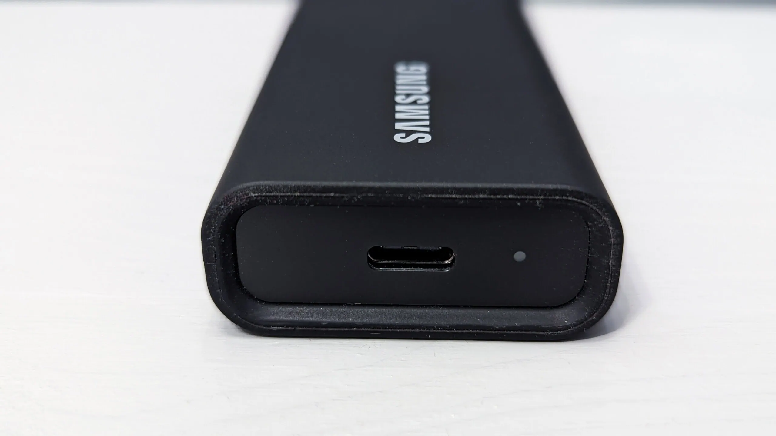 Samsung T5 Evo