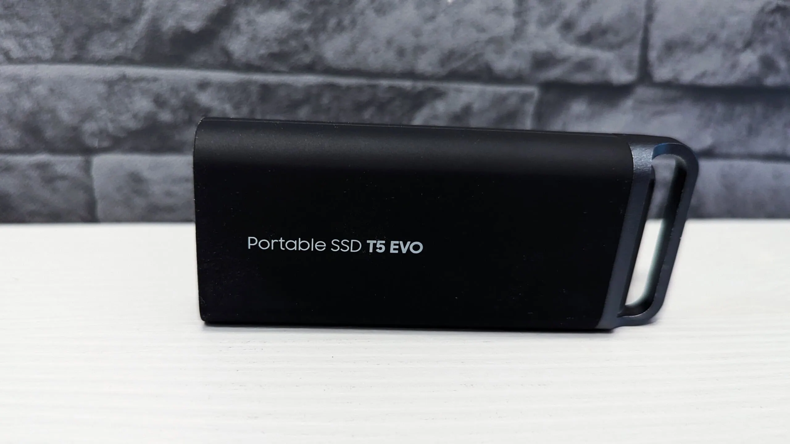 Samsung T5 Evo
